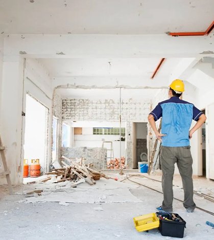 Başakşehir Tadilatcı