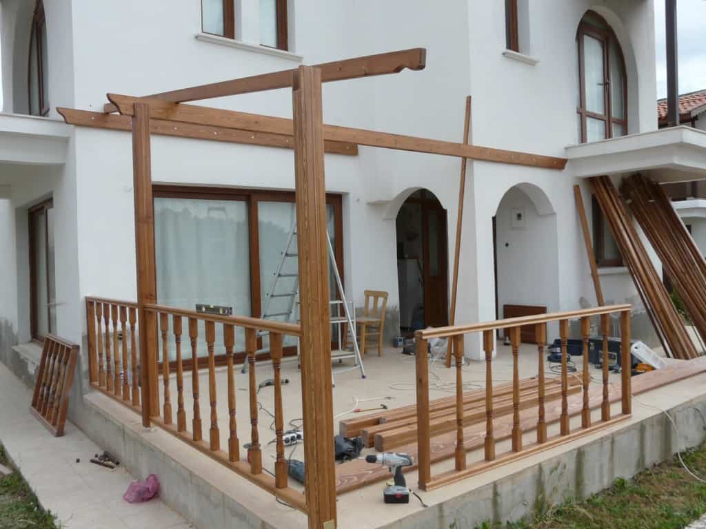 Başakşehir Tadilatcı